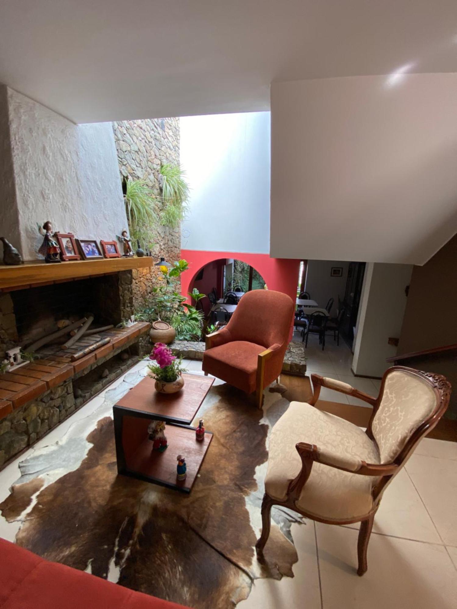 Villa San Jose