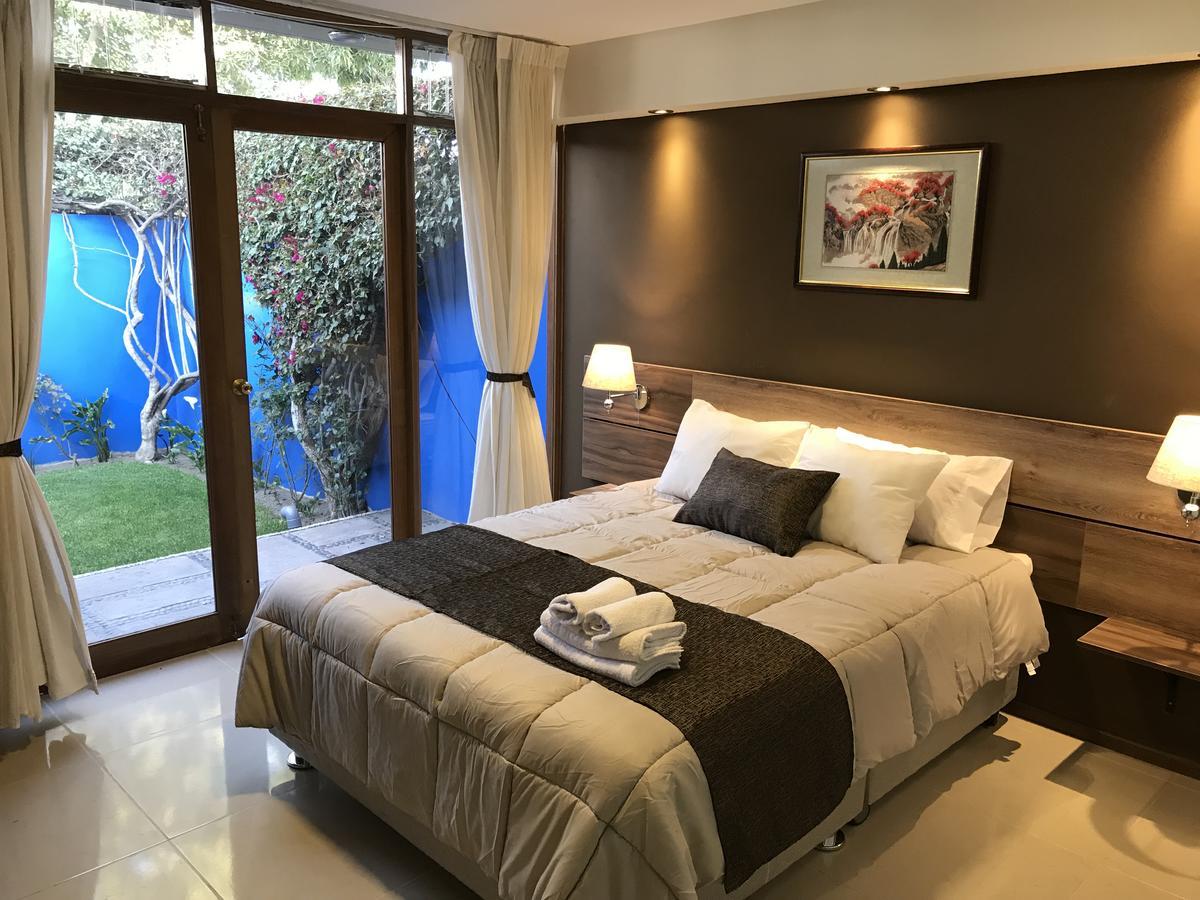 San Jose Villa